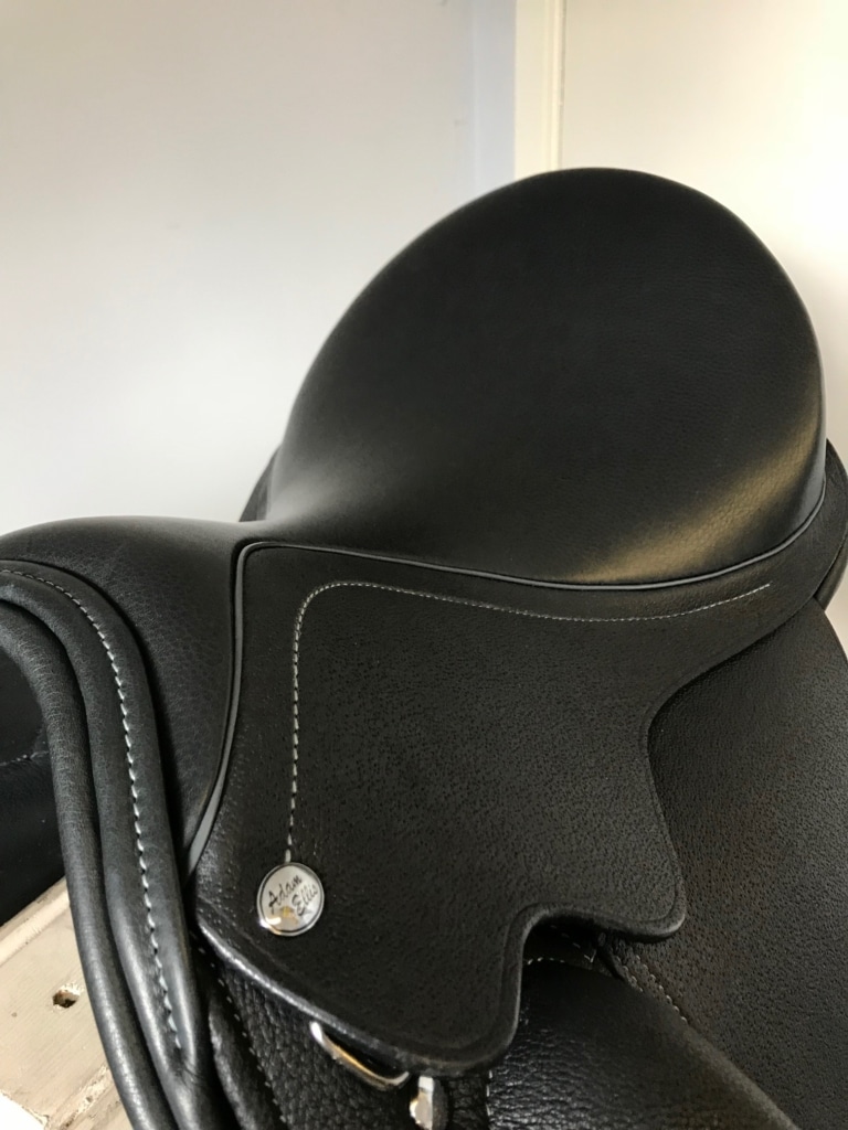 Saddle of the week**** UK Saddles Ltd