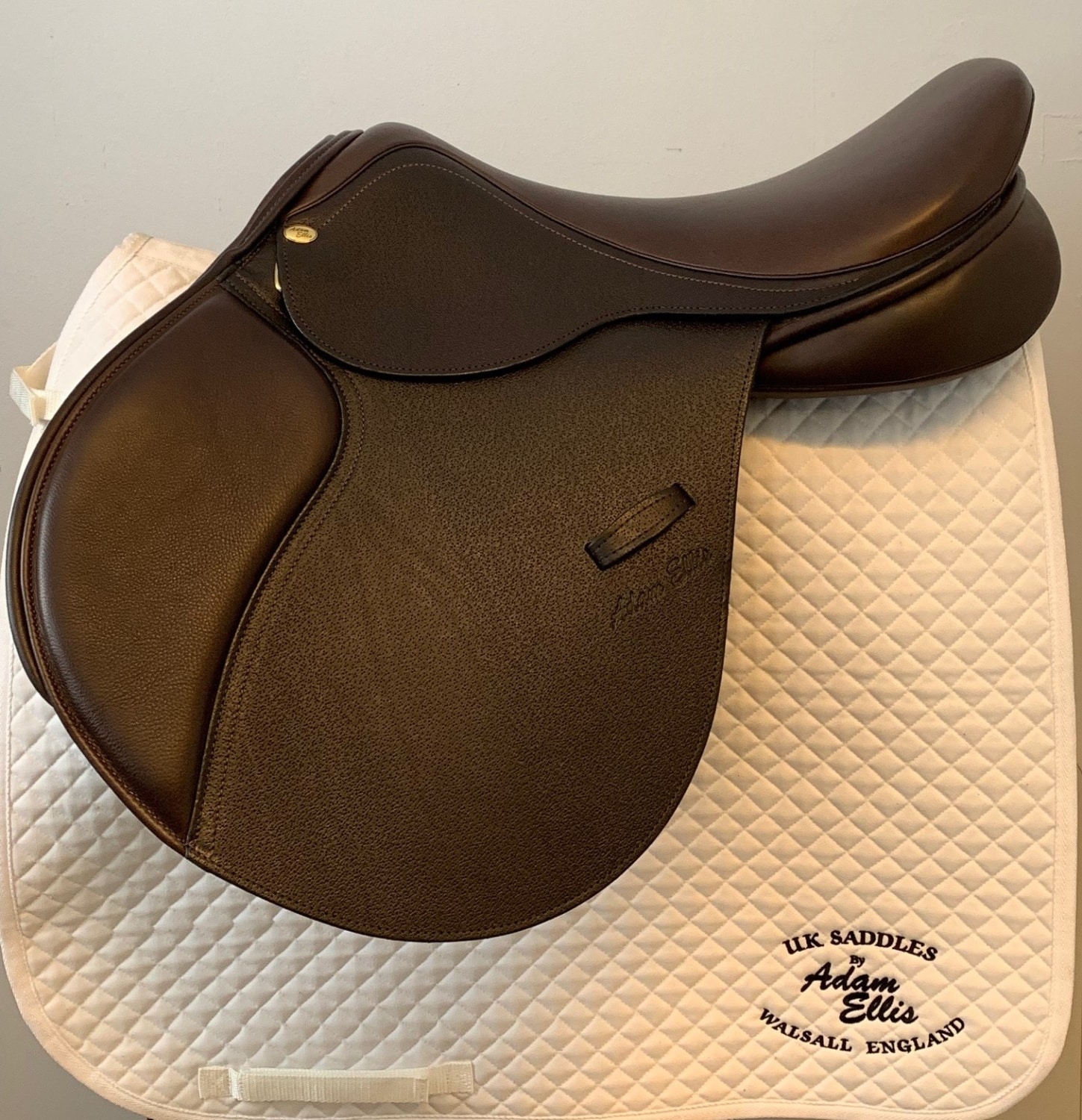 Mono Event Saddle UK Saddles Ltd